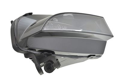 Miglas lukturis HELLA 1NE 010 832-221