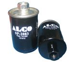 Топливный фильтр ALCO FILTER SP-2083