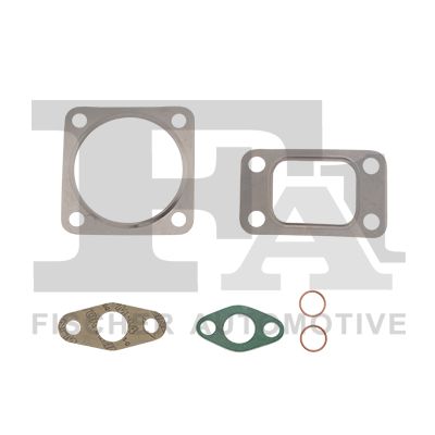 Montāžas komplekts, Kompresors FA1 KT821920E