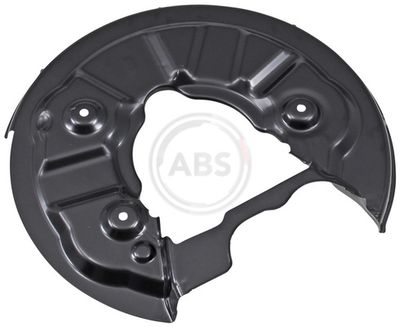 Dubļu sargs, Bremžu disks A.B.S. 11511