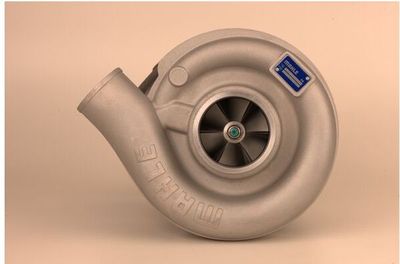 Компрессор, наддув MAHLE 061 TC 14811 000