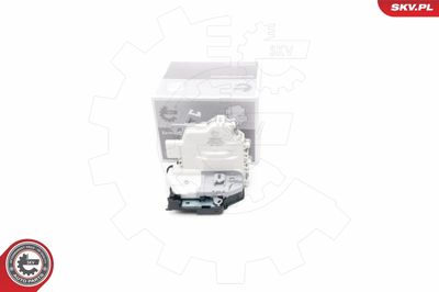 Замок двери ESEN SKV 16SKV183
