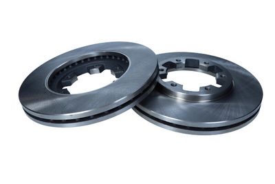 Тормозной диск MAXGEAR 19-2569
