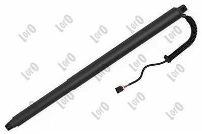 Elektromotors, Bagāžas nod. vāks ABAKUS 101-02-134