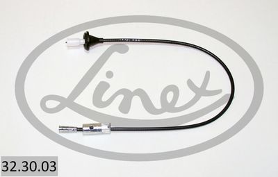 Spidometra trose LINEX 32.30.03