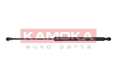 Gāzes atspere, Bagāžas/Kravas nodalījuma vāks KAMOKA 7092462