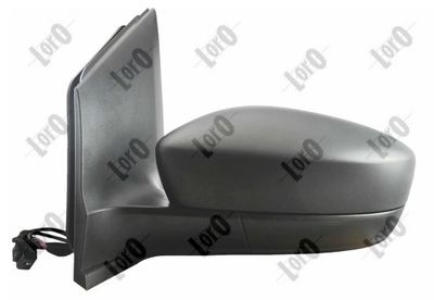 Наружное зеркало ABAKUS 4059M05