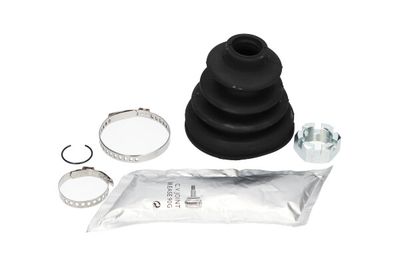 Комплект пыльника, приводной вал KAVO PARTS CVB-6516