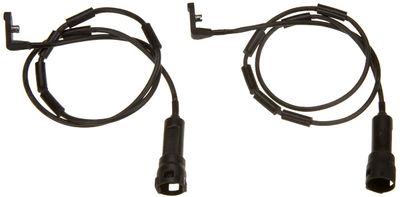 Indikators, Bremžu uzliku nodilums TRW GIC133