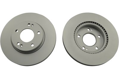 Bremžu diski KAVO PARTS BR-4254-C