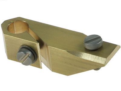 Pārbaudes stends, Instruments AS-PL MP0017