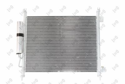 Конденсатор, кондиционер ABAKUS 035-016-0049