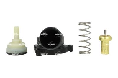 Термостат, охлаждающая жидкость NRF 725356