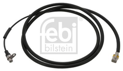Devējs, Riteņu griešanās ātrums FEBI BILSTEIN 47330