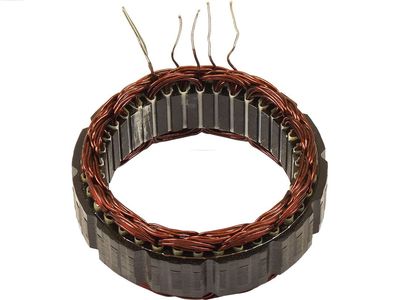 Stators, ģenerators AS-PL AS3033