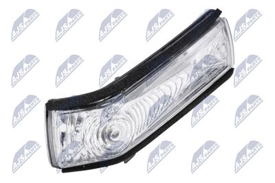 Pagrieziena signāla lukturis NTY ELP-FT-001