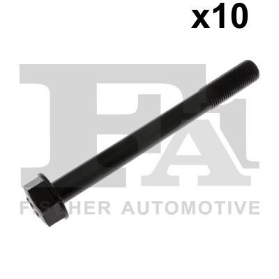 Болт, система выпуска FA1 982-A10-094.10