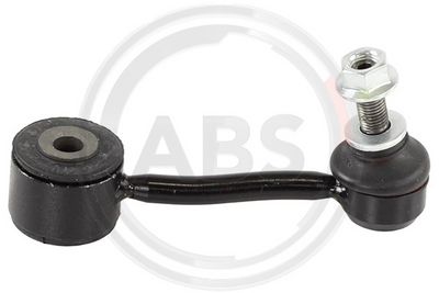 Stiepnis/Atsaite, Stabilizators A.B.S. 260237