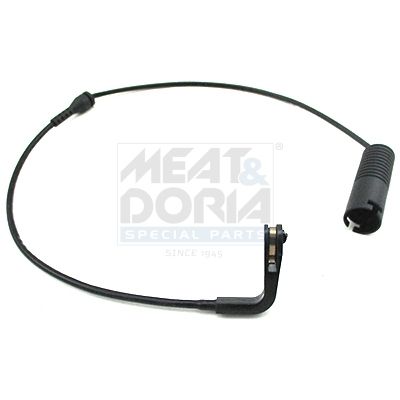 Indikators, Bremžu uzliku nodilums MEAT & DORIA 212001