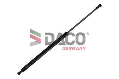 sprężyna gazowa Hyundai Santa Fe III 12-18 Tył DACO SG1321
