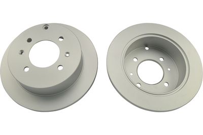 Bremžu diski KAVO PARTS BR-3227-C