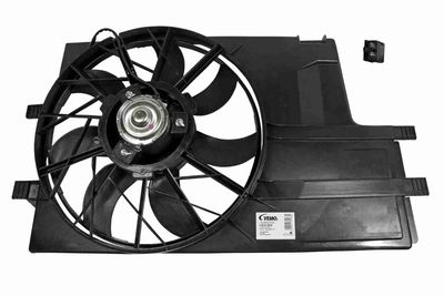 Ventilators, Motora dzesēšanas sistēma VEMO V30-01-0010