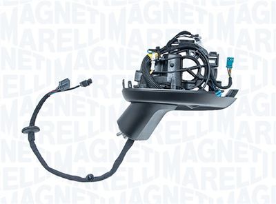 Наружное зеркало MAGNETI MARELLI 182201543700