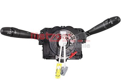 Slēdzis uz stūres statnes METZGER 0916836