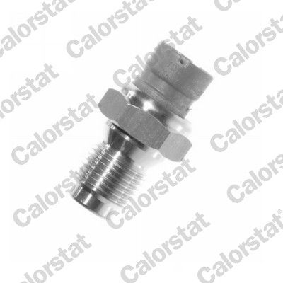 Devējs, Dzesēšanas šķidruma temperatūra CALORSTAT by Vernet WS2511