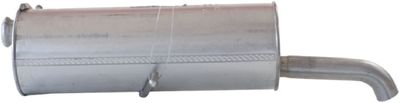 Глушитель выхлопных газов конечный BOSAL 190-509