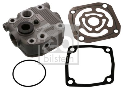 Cilindru galva, Gaisa kompresors FEBI BILSTEIN 28472