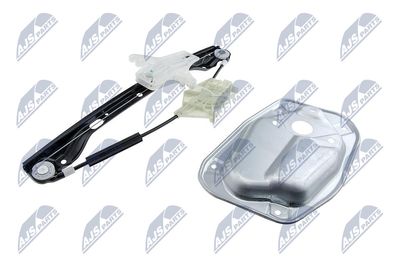 Стеклоподъемник NTY EPS-VW-024