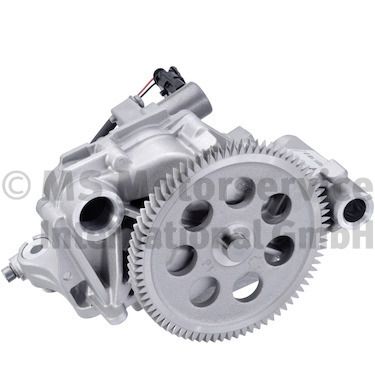 Eļļas sūknis PIERBURG 7.06031.16.0