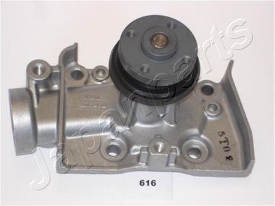 Ūdens sūknis, dzinēja dzesēšana JAPANPARTS PQ-616