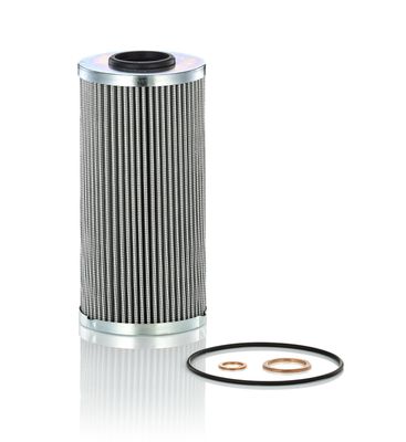 Гидрофильтр, автоматическая коробка передач MANN-FILTER H 10 009 Z