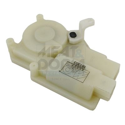 Regulēšanas elements, Centrālā atslēga MEAT & DORIA 31471