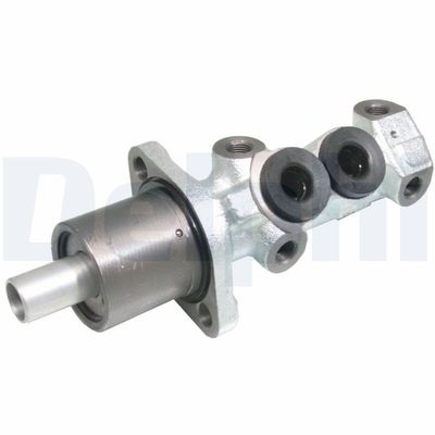 Главный тормозной цилиндр DELPHI LM23822