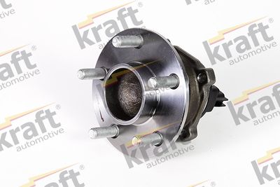 Riteņa rumbas gultņa komplekts KRAFT AUTOMOTIVE 4102320