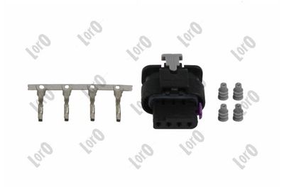 ABAKUS 12000218 wtyczka 4 PIN VW