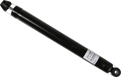 Амортизатор SACHS 317 320