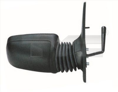 Наружное зеркало TYC 326-0011