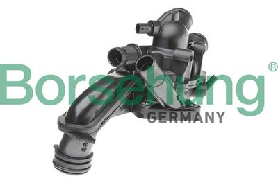 Termostats, Dzesēšanas šķidrums Borsehung B10563