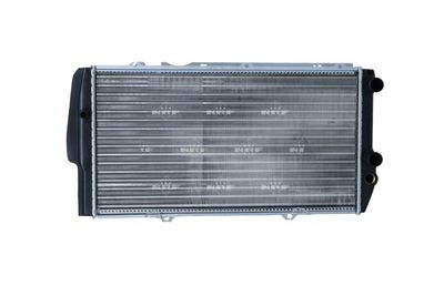 Radiators, Motora dzesēšanas sistēma NRF 51311