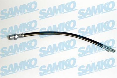 Bremžu šļūtene SAMKO 6T47939