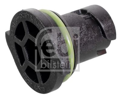 Резьбовая пробка, масляный поддон FEBI BILSTEIN 48401