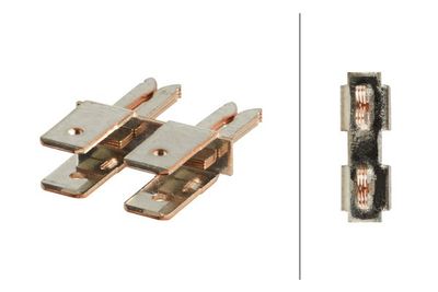 Kopņu sistēma HELLA 9MK 741 492-022