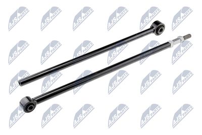 Stiepnis/Atsaite, Stabilizators NTY ZWT-PL-003