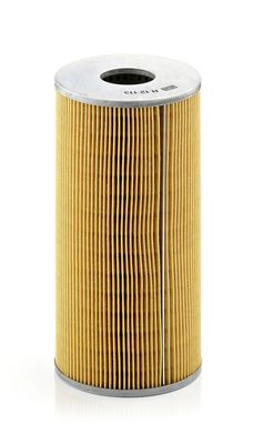 Eļļas filtrs MANN-FILTER H12113