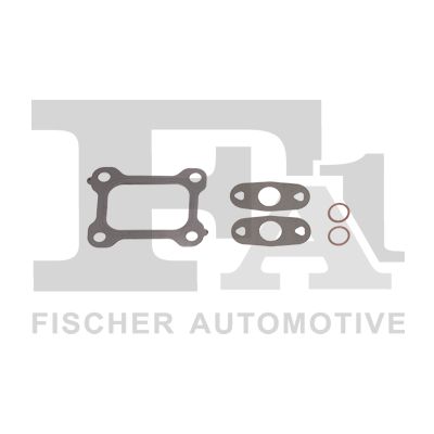 Монтажный комплект, компрессор FA1 KT821190E