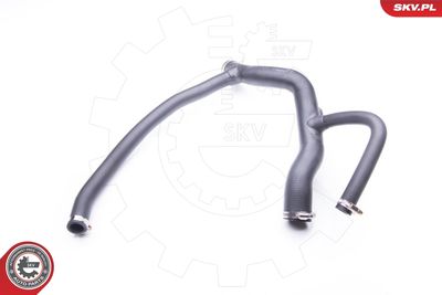 Шланг радиатора ESEN SKV 24SKV288